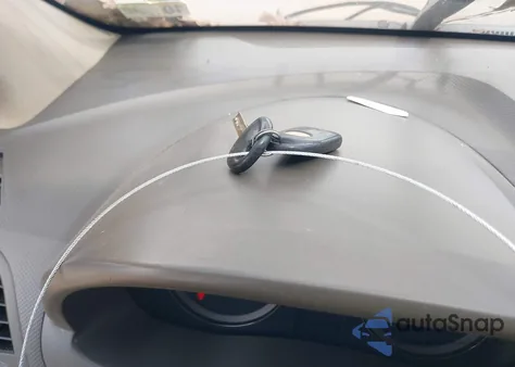 2013 Hyundai Accent Gls z USA, uszkodzony, nr VIN KMHCU4AE9DU474879